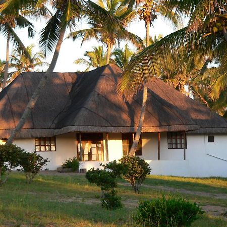 Blue Moon Beach Holiday Resort Inhambane Rum bild