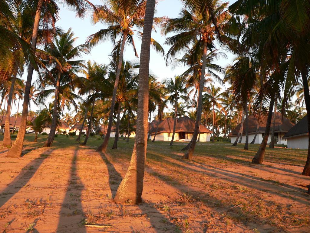 Blue Moon Beach Holiday Resort Inhambane Rum bild